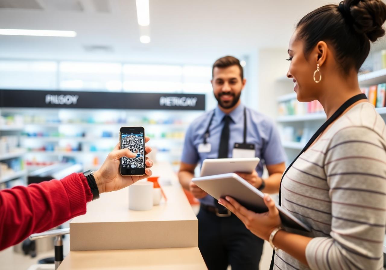 Receba por PIX, cartão ou dinheiro com facilidade